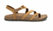 Chaco W Lowdown Sandal BONE BROWN