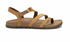 Chaco W Lowdown Sandal BONE BROWN