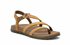 Chaco W Lowdown Sandal BONE BROWN