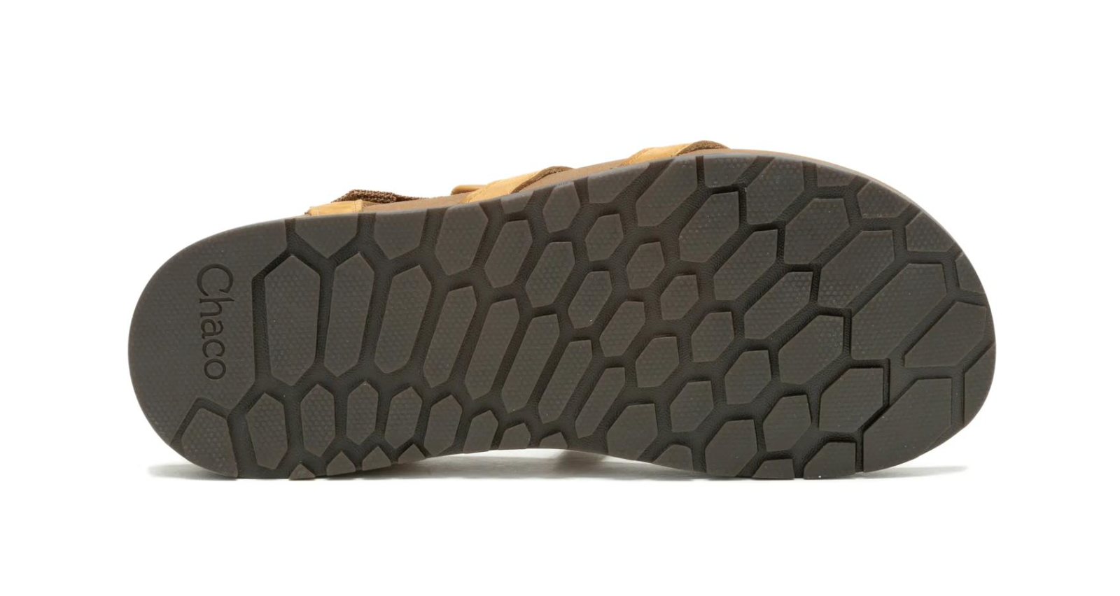 Chaco W Lowdown Sandal BONE BROWN