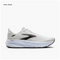 Brooks W Ghost 18 WHITE / BLACK / ROSE GOLD
