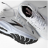 Brooks W Ghost 18 WHITE / BLACK / ROSE GOLD