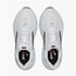 Brooks W Ghost 18 WHITE / BLACK / ROSE GOLD
