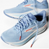 Brooks W Ghost 18 NANTUCKET / TIGERLILY / COCONUT