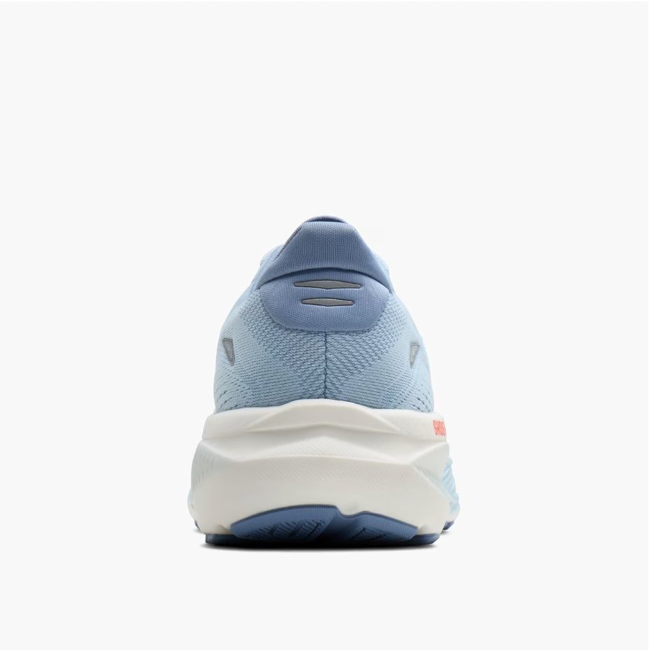 Brooks W Ghost 18 NANTUCKET / TIGERLILY / COCONUT