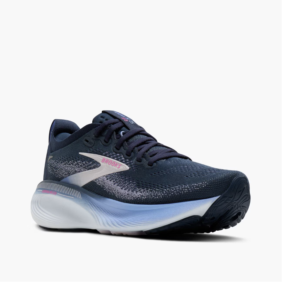 Brooks W Adrenaline GTS 25 SPELLBOUND / BLAZING BELL / PINK