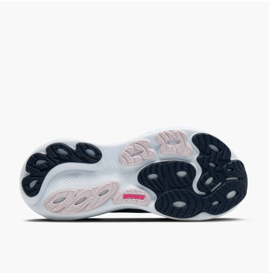 Brooks W Adrenaline GTS 25 SPELLBOUND / BLAZING BELL / PINK