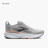 Brooks W Adrenaline GTS 25 GREY / BLACKENED PEARL / CORAL