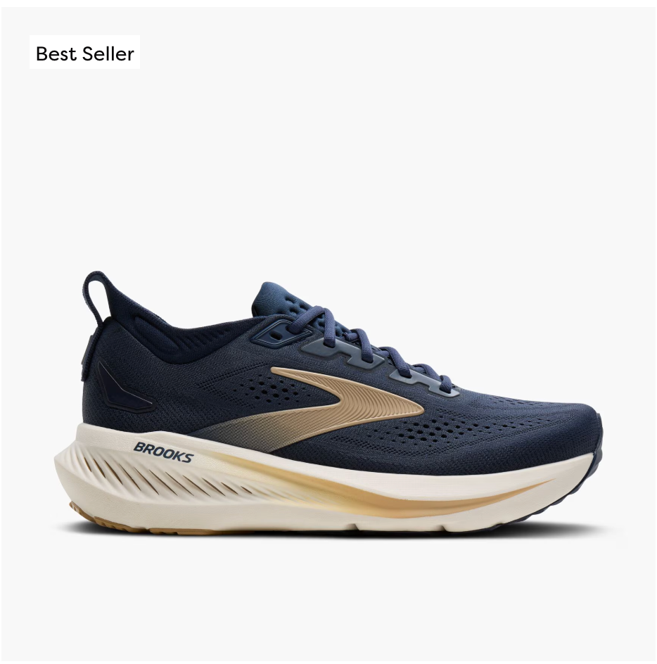 Brooks M Glycerin 23 BLUE / SPELLBOUND / STARFISH