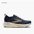 Brooks M Glycerin 23 BLUE / SPELLBOUND / STARFISH