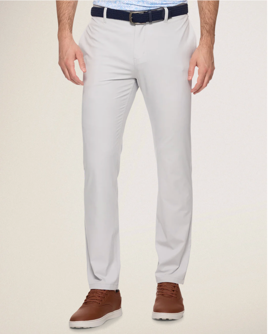 Flag & Anthem M Pivot Performance Pant LT GREY