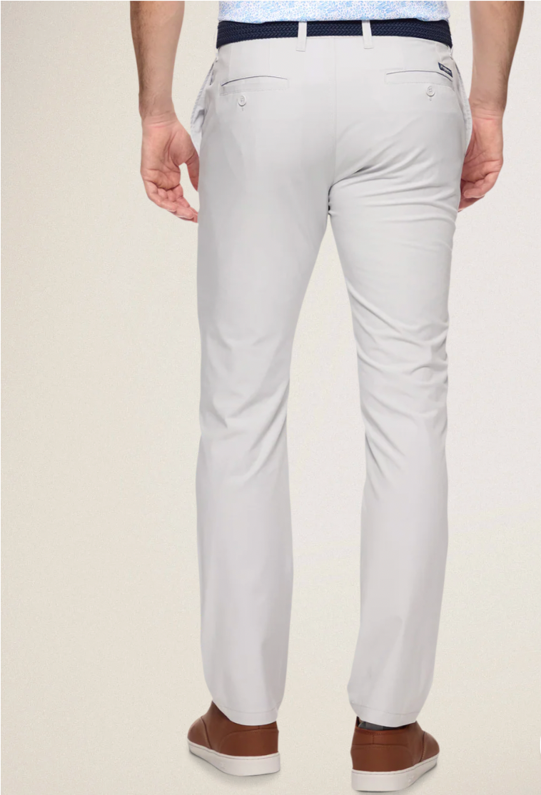 Flag & Anthem M Pivot Performance Pant LT GREY