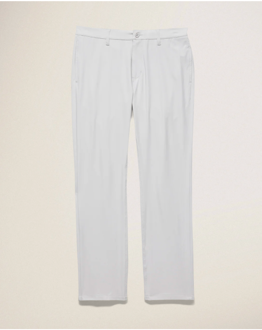Flag & Anthem M Pivot Performance Pant LT GREY