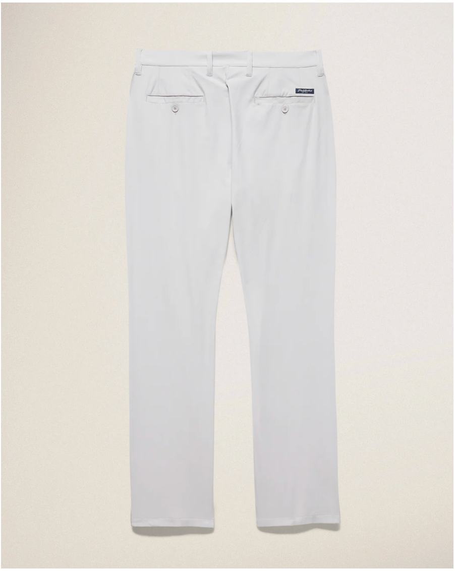 Flag & Anthem M Pivot Performance Pant LT GREY