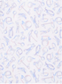 Flag & Anthem M SS Golf Scene Performance Polo WHITE / RED / BLUE