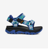 Teva T Hurricane XLT 2 OCEAN CREATURE DAZZLING BLUE