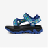 Teva T Hurricane XLT 2 OCEAN CREATURE DAZZLING BLUE