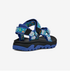 Teva T Hurricane XLT 2 OCEAN CREATURE DAZZLING BLUE