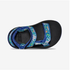 Teva T Hurricane XLT 2 OCEAN CREATURE DAZZLING BLUE