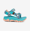Teva Toddler Hurricane XLT 2 OCEAN CREATURE BLUE RADIANCE