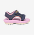 Teva Toddler Psyclone XLT CROWN BLUE / LUPINE