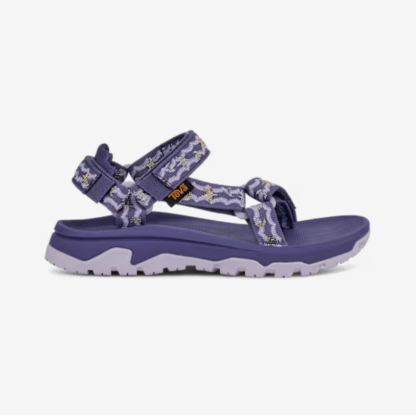 Teva Kids Hurricane XLT 2 STARLIGHT PURPLE