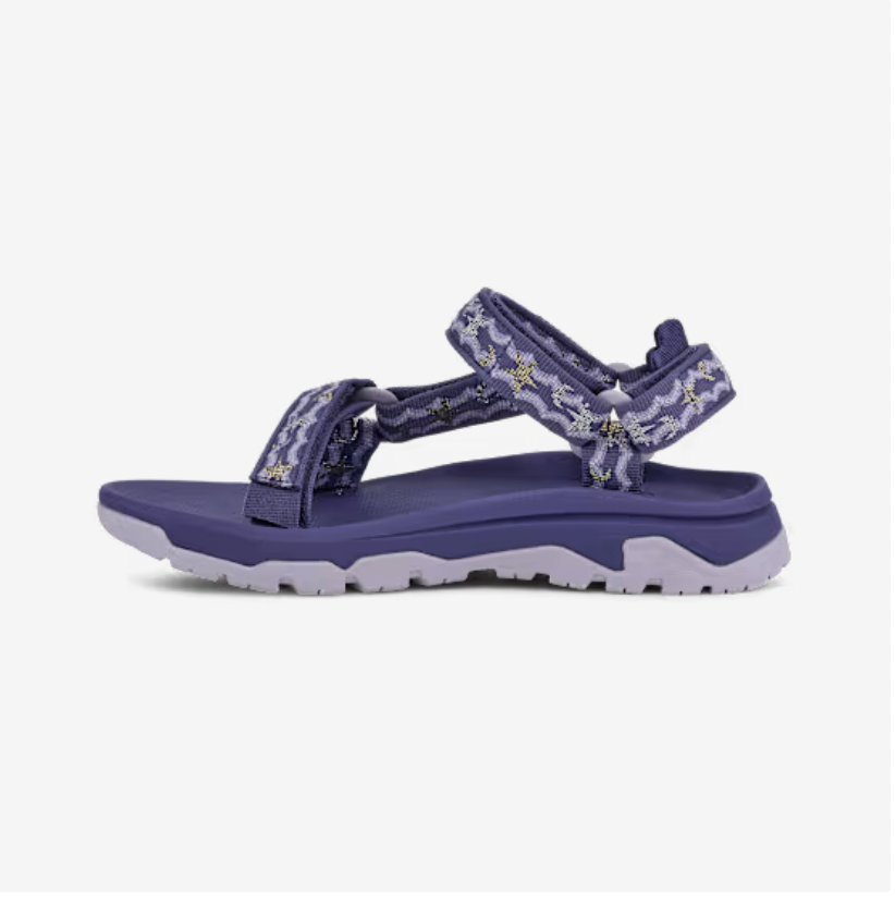 Teva Kids Hurricane XLT 2 STARLIGHT PURPLE
