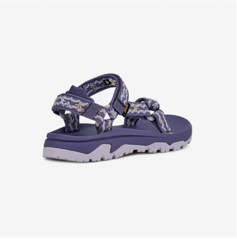 Teva Kids Hurricane XLT 2 STARLIGHT PURPLE