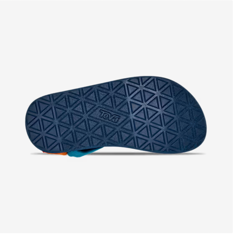 Teva Kid’s Original Universal BLUE MULTI