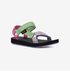 Teva Kid’s Original Universal QUIET GREEN MULTI
