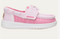 Hey Dude Toddler Wells AC Classic PINK