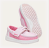 Hey Dude Toddler Wells AC Classic PINK