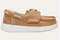 Hey Dude Toddler Wells AC Classic COGNAC