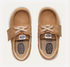 Hey Dude Toddler Wells AC Classic COGNAC