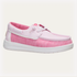Hey Dude Youth Wells  AC Classic PINK