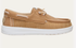Hey Dude Youth Wells  AC Classic COGNAC