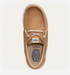 Hey Dude Youth Wells  AC Classic COGNAC