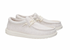 Hey Dude M Wally Stretch Jersey OATMEAL