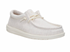 Hey Dude M Wally Stretch Jersey OATMEAL