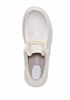 Hey Dude M Wally Stretch Jersey OATMEAL