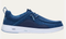 Hey Dude Wally Hey20 Mesh NAVY BLAZER WHITE