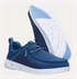 Hey Dude Wally Hey20 Mesh NAVY BLAZER WHITE