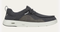 Hey Dude M Wally Hey20 Mesh BLACK / MONUMENT GREY