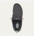 Hey Dude M Wally Hey20 Mesh BLACK / MONUMENT GREY