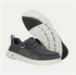 Hey Dude M Wally Hey20 Mesh BLACK / MONUMENT GREY