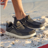 Hey Dude M Wally Hey20 Mesh BLACK / MONUMENT GREY