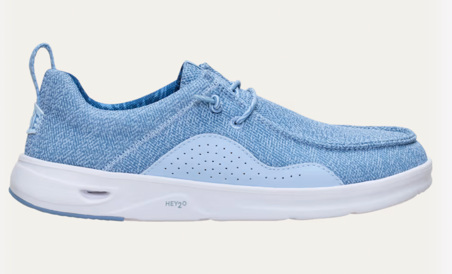 Hey Dude Wendy Hey20 Mesh SKYWAY BLUE