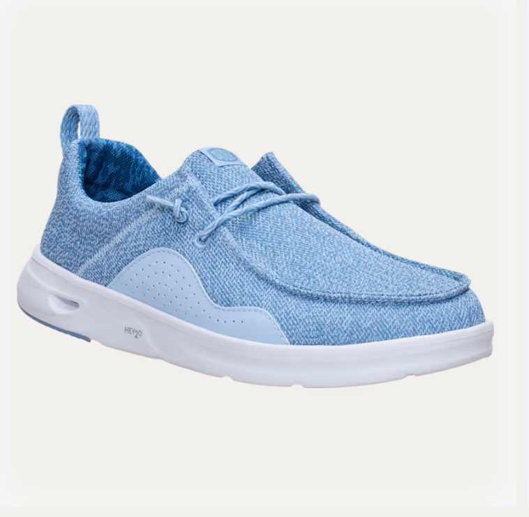 Hey Dude Wendy Hey20 Mesh SKYWAY BLUE