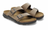Birkenstock M Arizona Crosstown Rugged TOBACCO BROWN - REGULAR