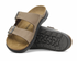 Birkenstock M Arizona Crosstown Rugged TOBACCO BROWN - REGULAR